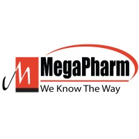Megapharm Ltd. logo - Similar company to Mega Pharma-Eg