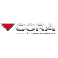 Cora Automobile - Groupe Autodistribution logo - Similar company to Autodistribution