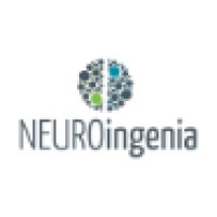 Neuroingenia logo - Similar company to Centro Aura