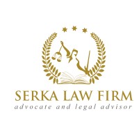 Serka Law Firm Turkey logo - Similar company to Mekfest