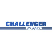 Challenger Site Services logo - Similar company to Axel Drainage Ltd