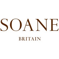 Soane Britain logo - Similar company to Studio Atkinson