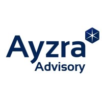 Ayzra Advisory logo - Similar company to Tekad Group