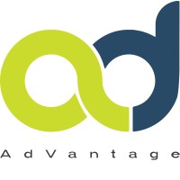 AdVantage Marketing Agency logo - Similar company to Dignitive - Digital Marketing Agency