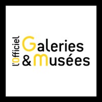 L'Officiel Des Galeries & Musées