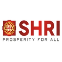 The SHRI Group logo - Similar company to Bajaj Constructions