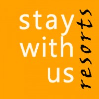 stay with us resorts logo - Similar company to Cocoon Conciergerie