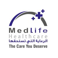 MEDLIFE GROUP OF CLINICS logo - Similar company to Sk.Net