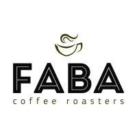 Faba Coffee Roasters logo - Similar company to Vasal Hair Spa Coffee