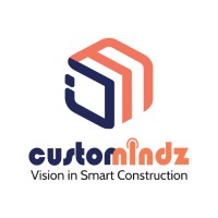 Customindz Vietnam logo - Similar company to Customindz | Artificial Intelligence . Blockchain . Enterprise Solution