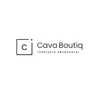 CavaBoutiq logo - Similar company to Perring Studio