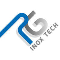 PG INOXTECH logo - Similar company to Inoxtech Srl