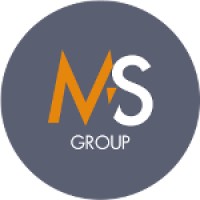 MS GROUP SRL logo - Similar company to Halfboy