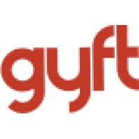 Gyft, a First Data company logo - Similar company to Civic Technologies