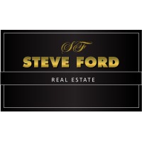 Steve Ford Real Estate logo - Similar company to Tower Genius, Llc.