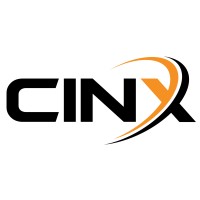 CINX logo - Similar company to Ztorm