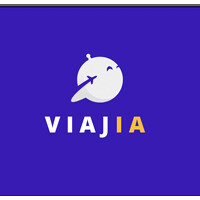 VIAJIA logo - Similar company to Icebergdata