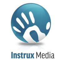 Instrux Media logo - Similar company to Live It Earth