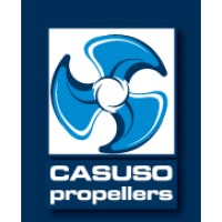 CASUSO PROPELLERS SA logo - Similar company to Jc Navalips