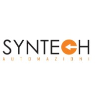 SYNTECH AUTOMAZIONI SRL logo - Similar company to Unitrat - S.R.L.
