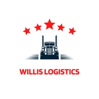 Willis Logistics logo - Similar company to Chenega Systems