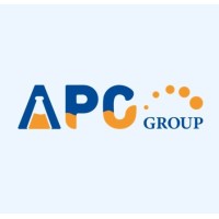 APC Group logo - Similar company to Brilliant Polymers Pvt. Ltd.
