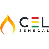CEL SENEGAL SAS logo - Similar company to Sahel Engineering Resources & Services