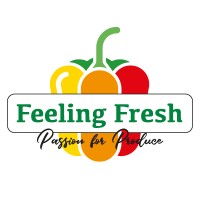 Feeling Fresh logo - Similar company to Freshlink B.V.