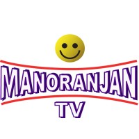 MANORANJAN TV NETWORK logo - Similar company to Abzy Network