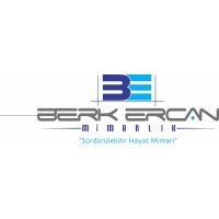 Berk Ercan Mimarlık logo - Similar company to İsgpro
