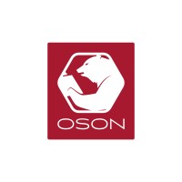 OSON LTD logo - Similar company to Haywood Mann