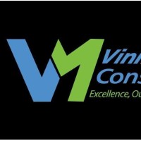Vinmak Consult logo - Similar company to Duncs Consult Ltd