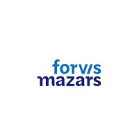 Forvis Mazars in Lebanon logo - Similar company to Pyr