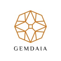 Gemdaia Jewelry logo - Similar company to Kenilworth International