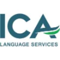 ICA Language Services logo - Similar company to International Center For Language Studies–Icls