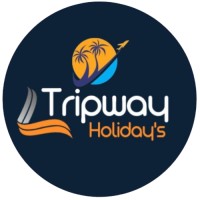 Tripway Holidays logo - Similar company to Sunrise Web Solution