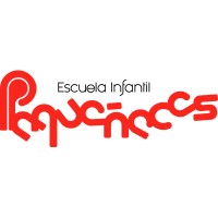 Escuela infantil Pequeñeces logo - Similar company to Nenoos