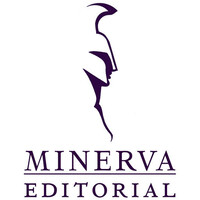 Minerva Editorial logo - Similar company to Quodlibet Editore