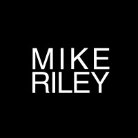 Mike Riley Photography logo - Similar company to Snap Home Studio
