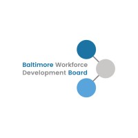 Baltimore Workforce Development Board logo - Similar company to Baltimore City Mayor'S Office Of Employment Development
