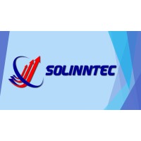 Solinntec logo - Similar company to Bigv Tecnologia