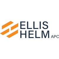 Ellis Helm, APC