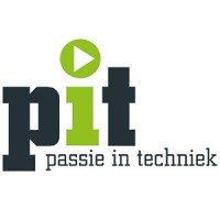 PIT: Passie In Techniek logo - Similar company to Bouwmensen Dnwo