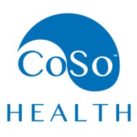 CoSo Health logo - Similar company to Sagemed Studio