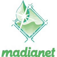 MADIANET logo - Similar company to Run Proprete