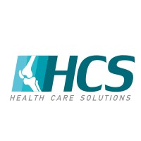 HCS Health Care Solutions logo - Similar company to Croptex Global