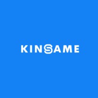 KinSame logo - Similar company to Dynamic Edge Ltd.