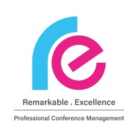 RADIANT EXPO logo - Similar company to G. T. Magnetics Private Limited