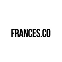 Frances.co pasticceria logo - Similar company to Maca - Museo De Arte Contemporáneo Atchugarry