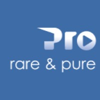 PRO rare and pure gases GmbH logo - Similar company to Cryosolutions Ag